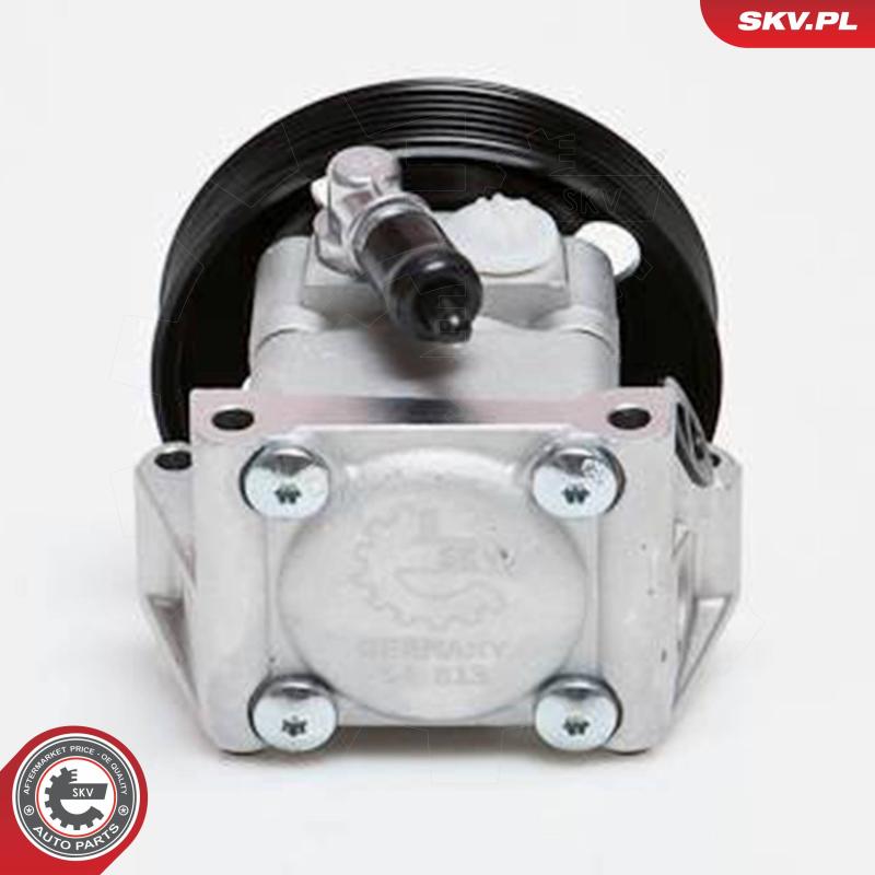 Pompe hydraulique, direction ESEN SKV 10SKV091 - Visuel 2