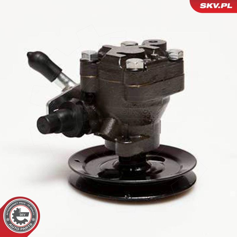 Pompe hydraulique, direction ESEN SKV 10SKV093 - Visuel 2