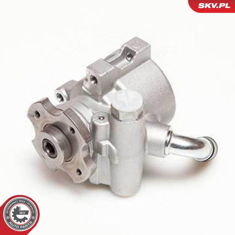 Pompe hydraulique, direction ESEN SKV 10SKV096 - Visuel 1