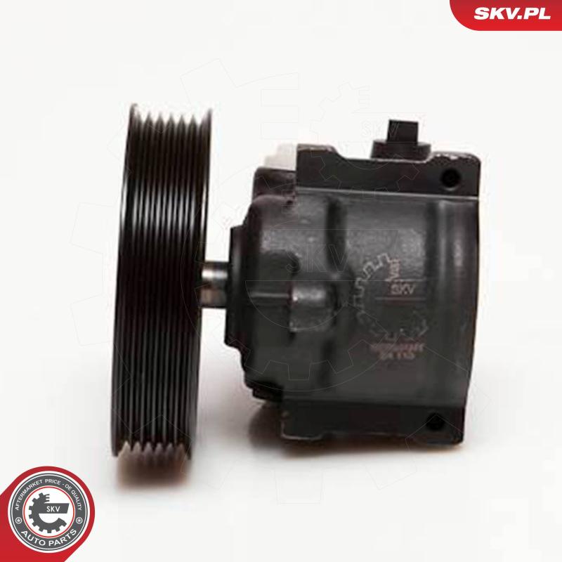 Pompe hydraulique, direction ESEN SKV 10SKV097 - Visuel 1