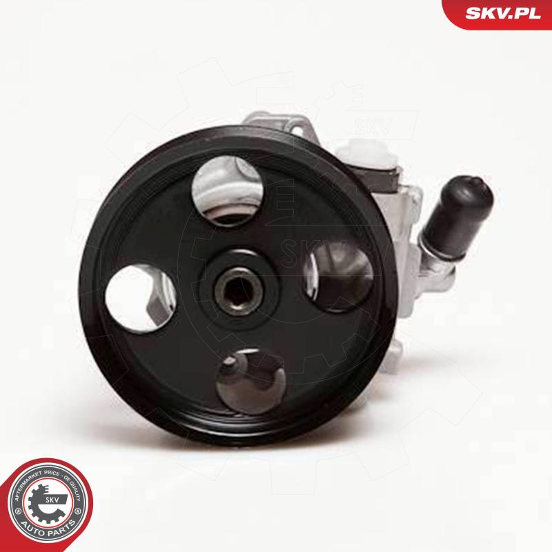 Pompe hydraulique, direction ESEN SKV 10SKV098 - Visuel 1