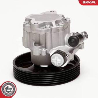 Pompe hydraulique, direction ESEN SKV 10SKV100 pour SUZUKI VITARA 2.2 HDI - 128cv
