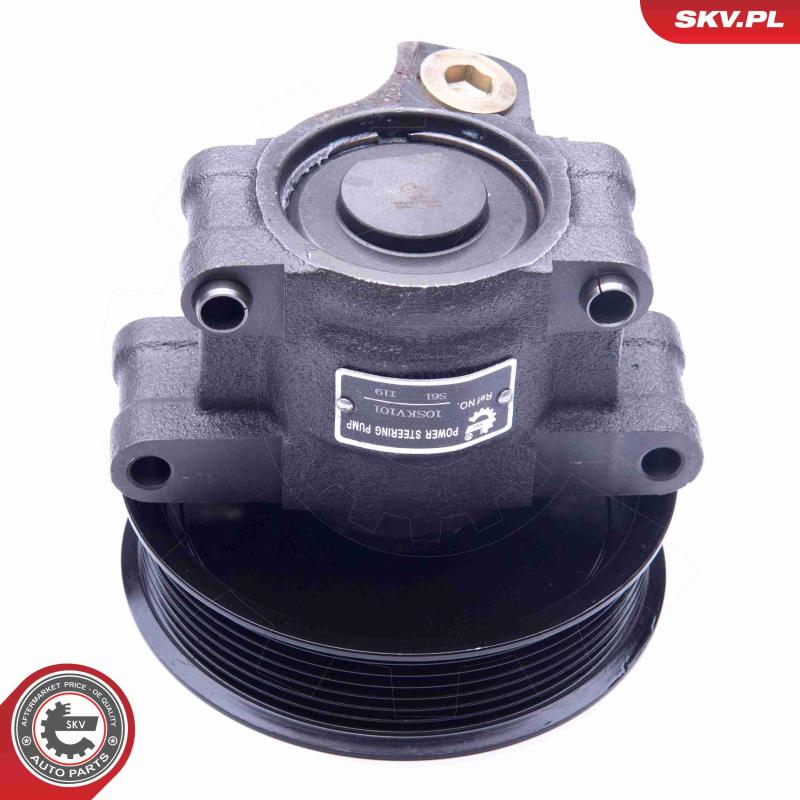 Pompe hydraulique, direction ESEN SKV 10SKV101 - Visuel 1