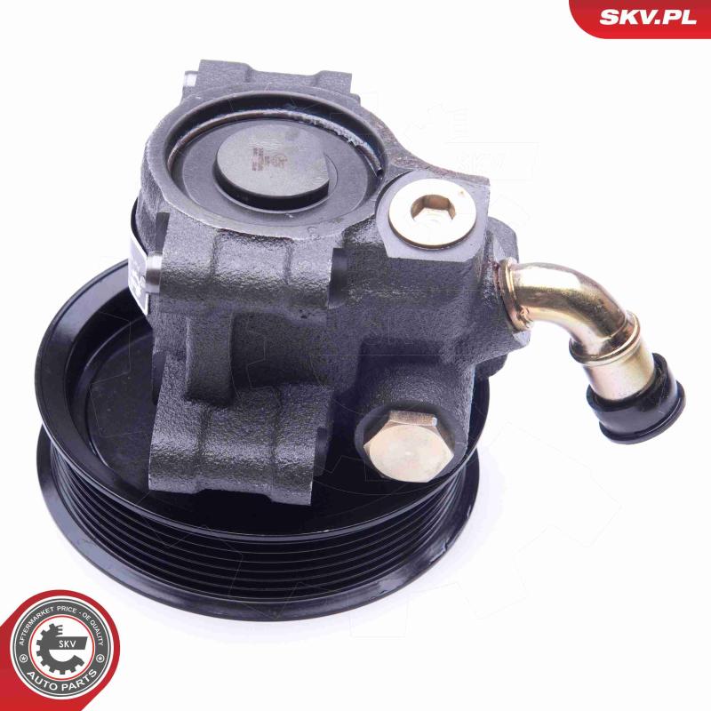 Pompe hydraulique, direction ESEN SKV 10SKV101 - Visuel 2