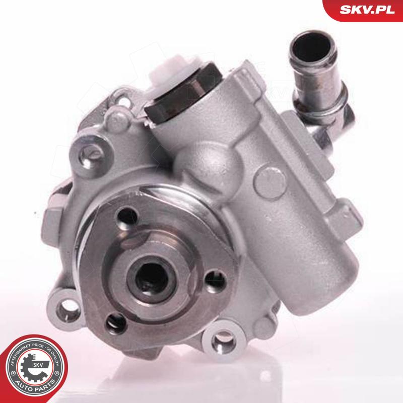 Pompe hydraulique, direction ESEN SKV 10SKV105 - Visuel 2