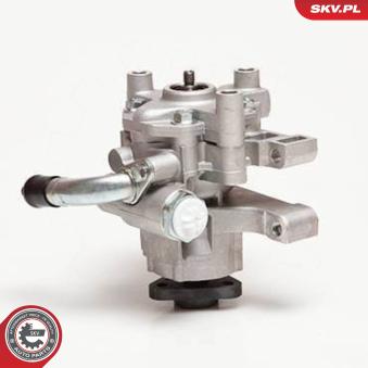 Pompe hydraulique, direction ESEN SKV 10SKV106 pour HYUNDAI COUPE 2.2 TDCi - 110cv