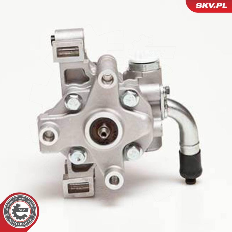 Pompe hydraulique, direction ESEN SKV 10SKV106 - Visuel 2