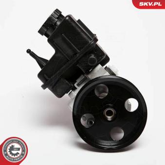 Pompe hydraulique, direction ESEN SKV 10SKV107 pour MERCEDES-BENZ SPRINTER 516 CDI - 163cv