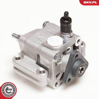 Pompe hydraulique, direction ESEN SKV [10SKV109]