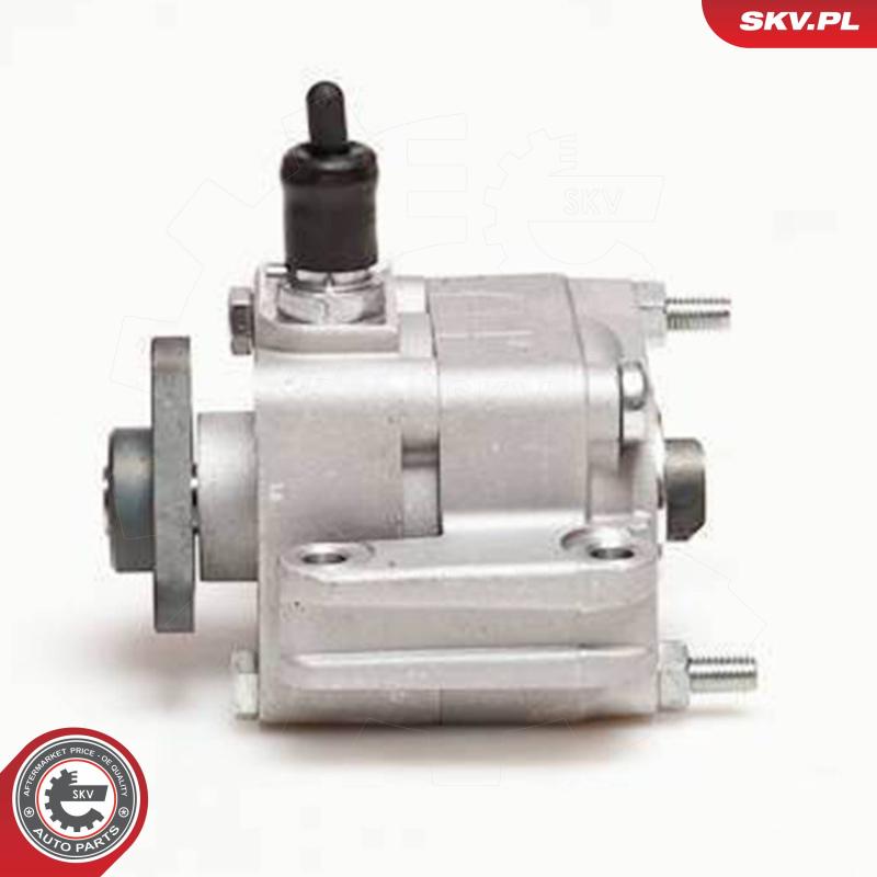 Pompe hydraulique, direction ESEN SKV 10SKV109 - Visuel 2