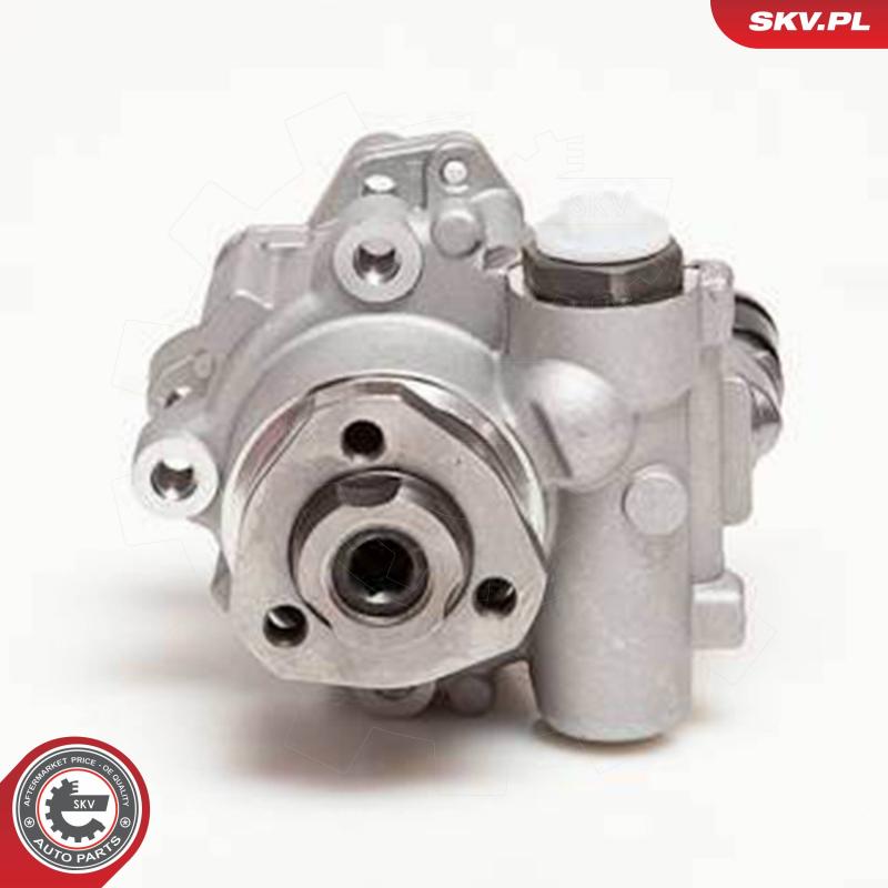 Pompe hydraulique, direction ESEN SKV 10SKV110 - Visuel 1