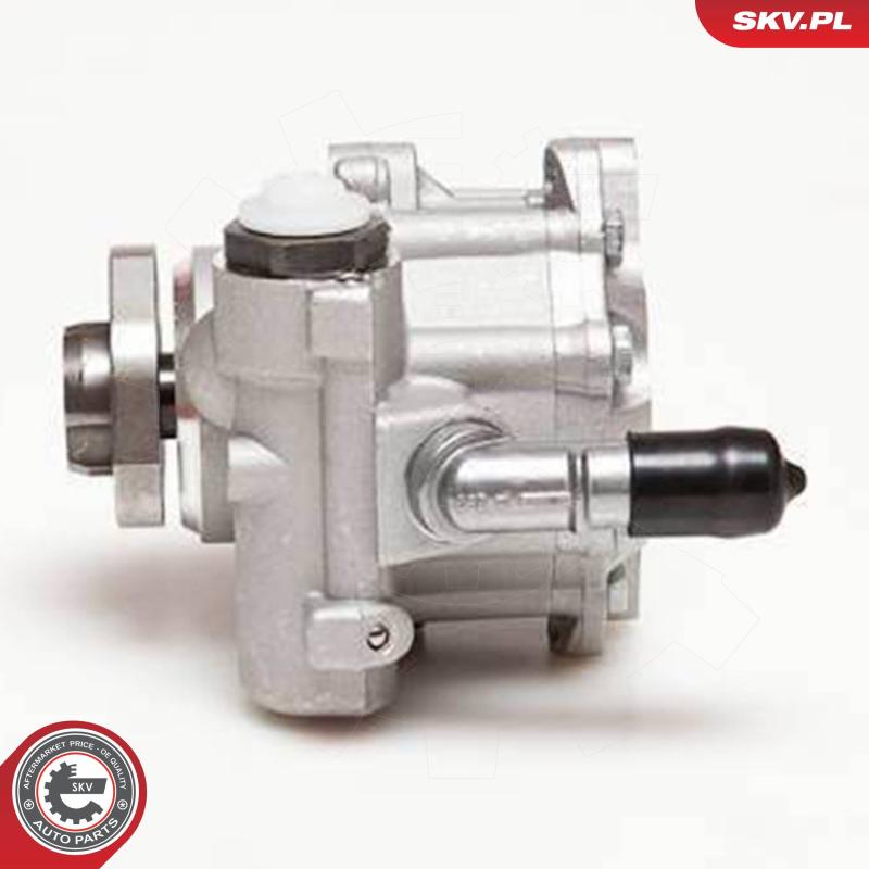 Pompe hydraulique, direction ESEN SKV 10SKV110 - Visuel 2