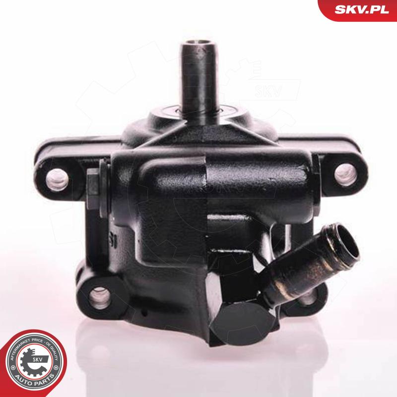 Pompe hydraulique, direction ESEN SKV 10SKV111 - Visuel 1
