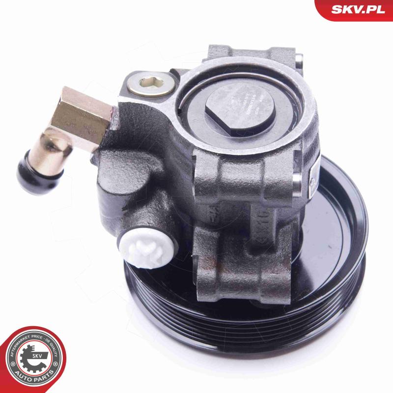 Pompe hydraulique, direction ESEN SKV 10SKV114 - Visuel 1