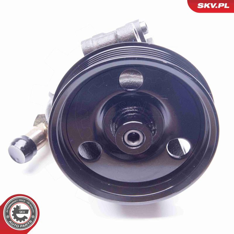 Pompe hydraulique, direction ESEN SKV 10SKV114 - Visuel 2