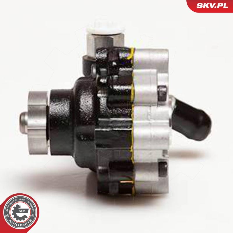 Pompe hydraulique, direction ESEN SKV 10SKV116 - Visuel 2