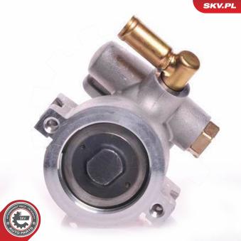 Pompe hydraulique, direction ESEN SKV [10SKV120]