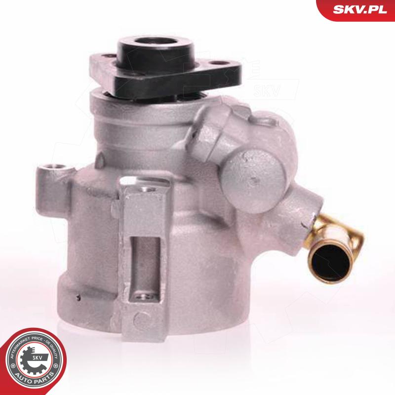 Pompe hydraulique, direction ESEN SKV 10SKV120 - Visuel 2