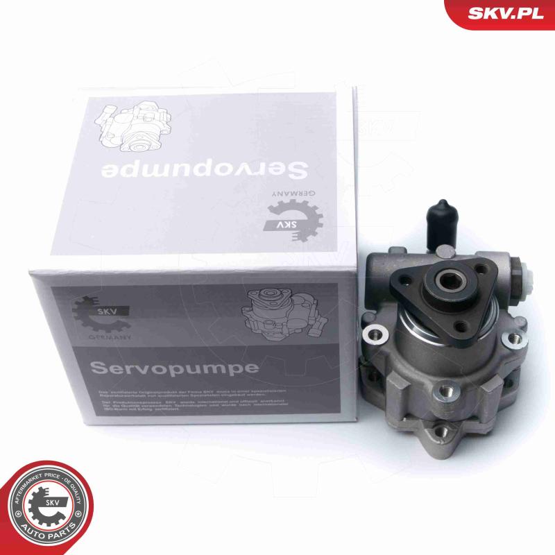 Pompe hydraulique, direction ESEN SKV 10SKV122 - Visuel 1