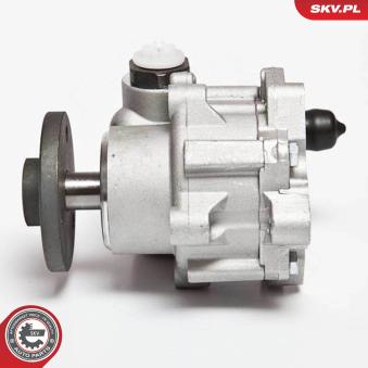 Pompe hydraulique, direction ESEN SKV 10SKV123 pour RENAULT AVANTIME 325 i - 218cv