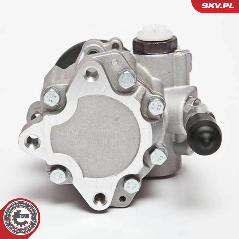 Pompe hydraulique, direction ESEN SKV 10SKV123 - Visuel 1