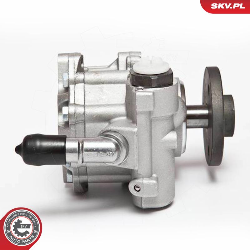 Pompe hydraulique, direction ESEN SKV 10SKV123 - Visuel 2