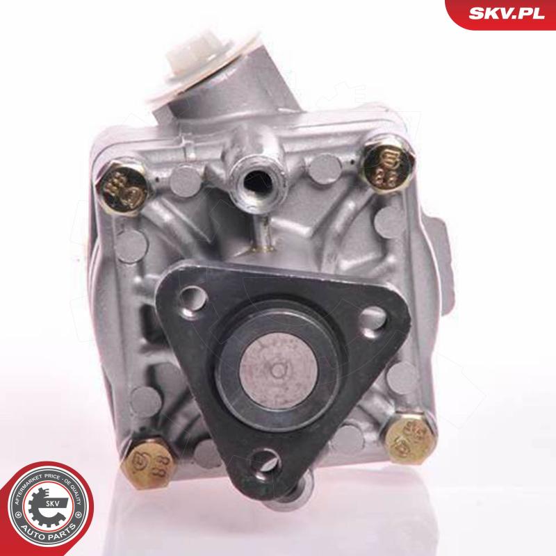 Pompe hydraulique, direction ESEN SKV 10SKV125 - Visuel 1