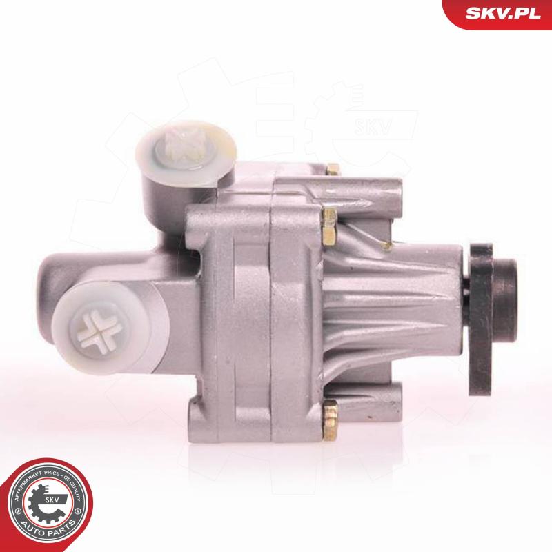 Pompe hydraulique, direction ESEN SKV 10SKV125 - Visuel 2