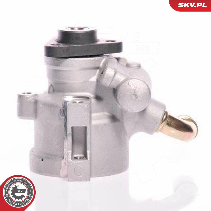 Pompe hydraulique, direction ESEN SKV 10SKV130 - Visuel 1