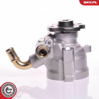 Pompe hydraulique, direction ESEN SKV [10SKV133]