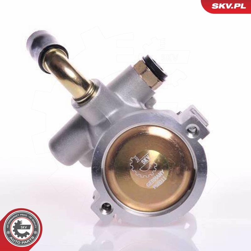 Pompe hydraulique, direction ESEN SKV 10SKV133 - Visuel 1