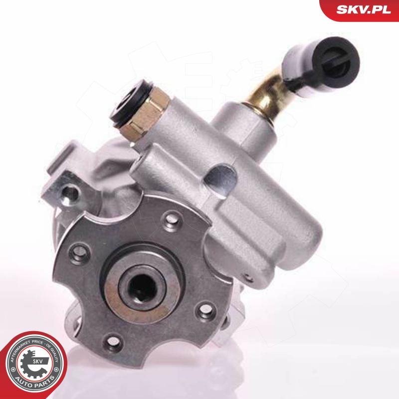 Pompe hydraulique, direction ESEN SKV 10SKV133 - Visuel 2