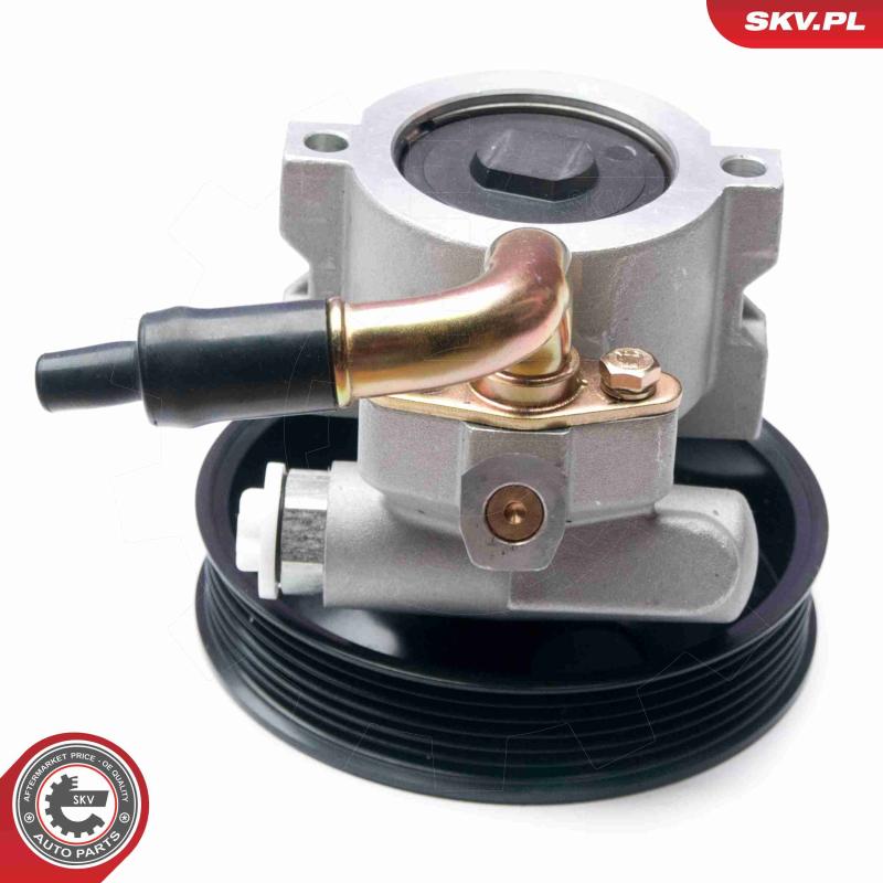 Pompe hydraulique, direction ESEN SKV 10SKV134 - Visuel 1