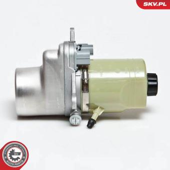 Pompe hydraulique, direction ESEN SKV 10SKV135