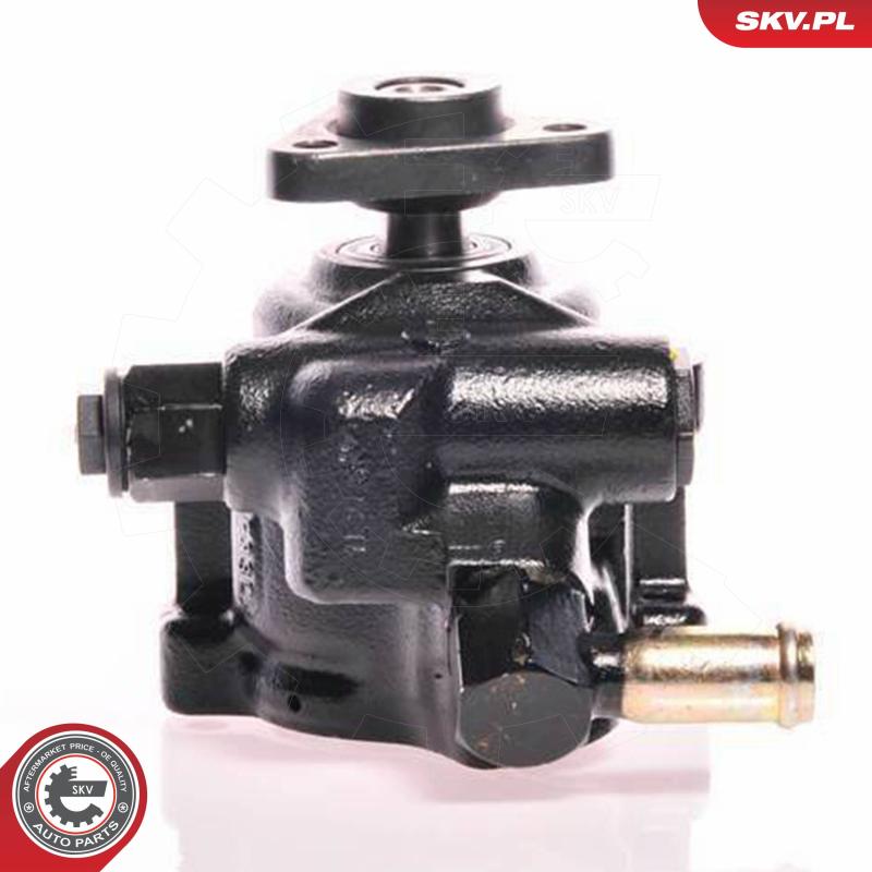 Pompe hydraulique, direction ESEN SKV 10SKV137 - Visuel 1