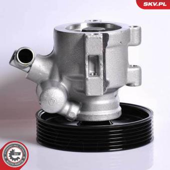 Pompe hydraulique, direction ESEN SKV OEM 4007L7