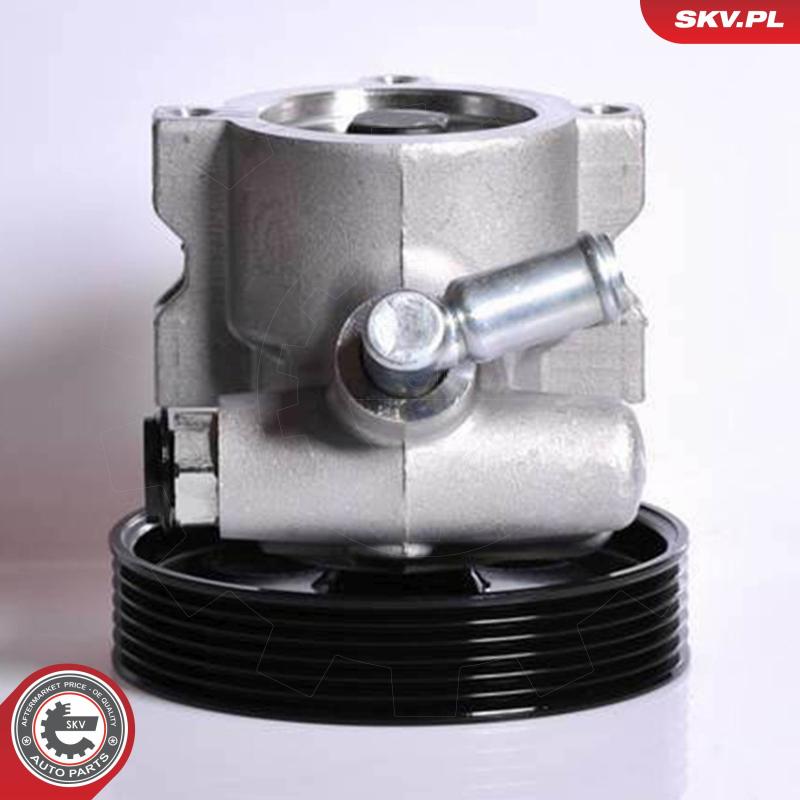 Pompe hydraulique, direction ESEN SKV 10SKV138 - Visuel 1