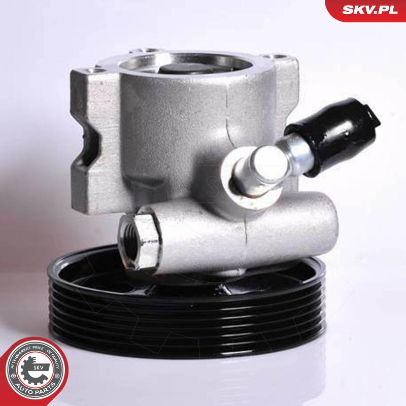 Pompe hydraulique, direction ESEN SKV 10SKV138 - Visuel 2