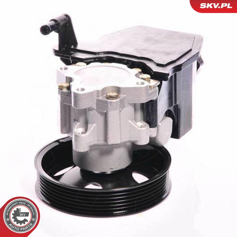Pompe hydraulique, direction ESEN SKV 10SKV139 - Visuel 1