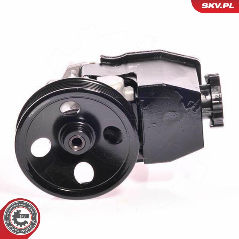 Pompe hydraulique, direction ESEN SKV 10SKV139 - Visuel 2