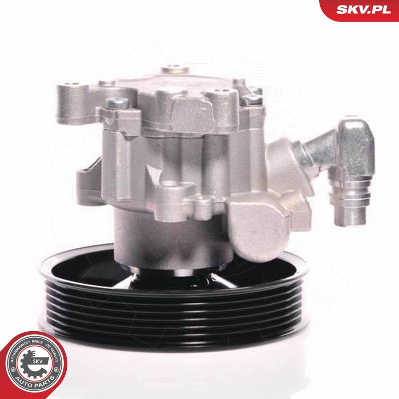 Pompe hydraulique, direction ESEN SKV 10SKV140 - Visuel 1