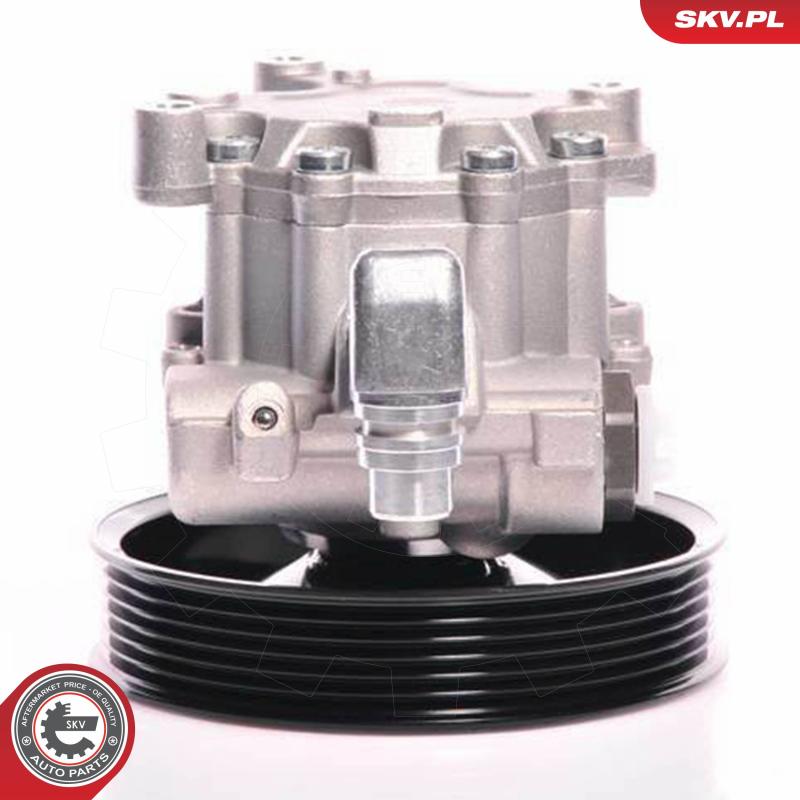 Pompe hydraulique, direction ESEN SKV 10SKV140 - Visuel 2