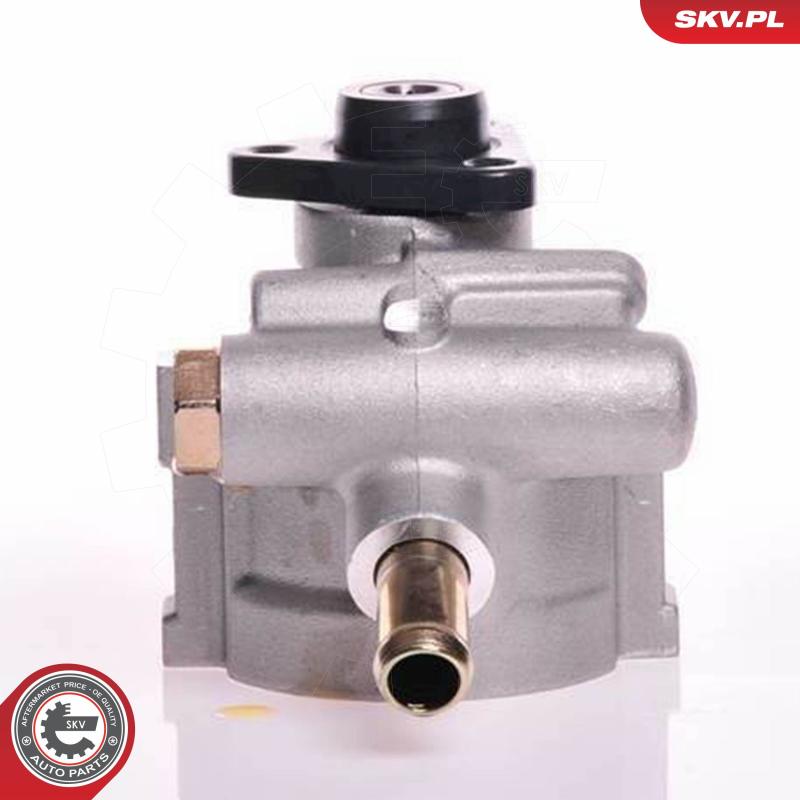 Pompe hydraulique, direction ESEN SKV 10SKV141 - Visuel 1