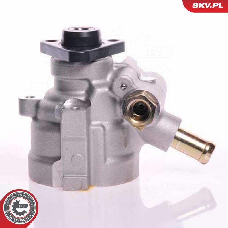 Pompe hydraulique, direction ESEN SKV 10SKV141 - Visuel 2