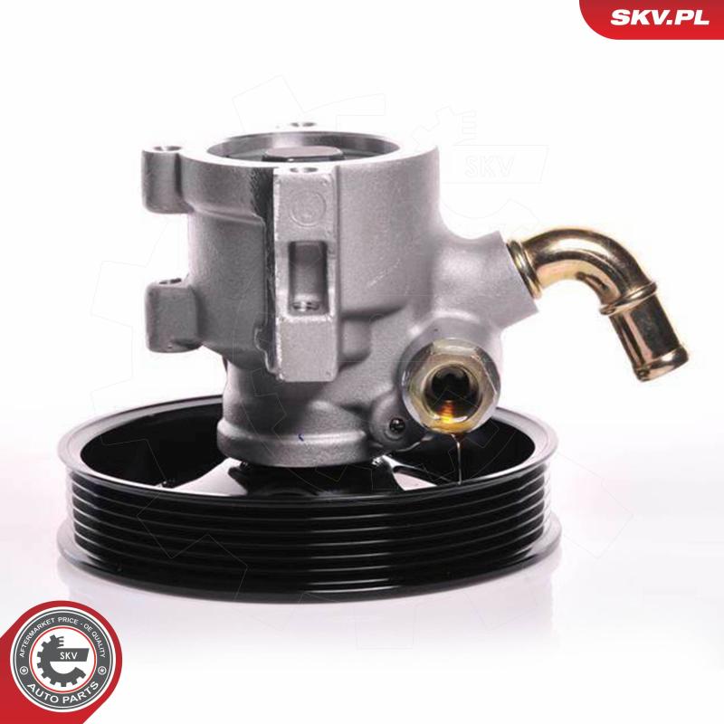 Pompe hydraulique, direction ESEN SKV 10SKV142 - Visuel 1