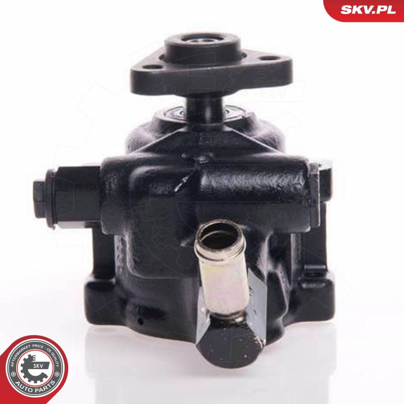Pompe hydraulique, direction ESEN SKV 10SKV144 - Visuel 1