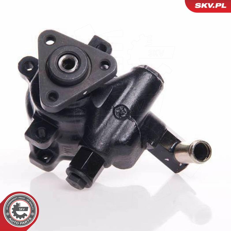 Pompe hydraulique, direction ESEN SKV 10SKV144 - Visuel 2