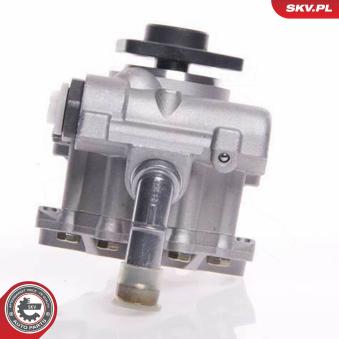 Pompe hydraulique, direction ESEN SKV OEM 0034660701