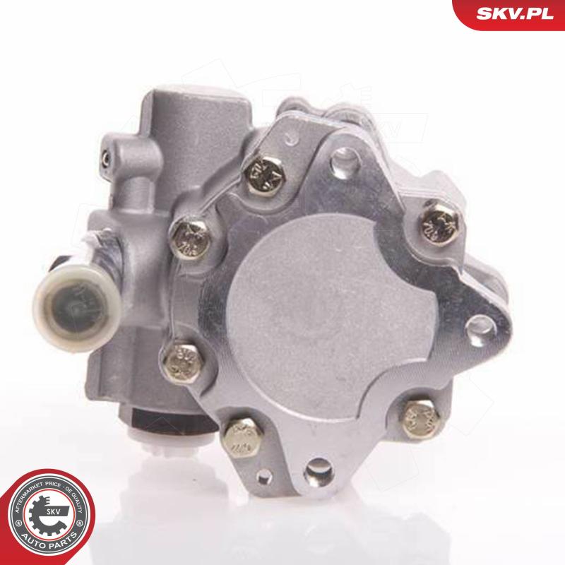 Pompe hydraulique, direction ESEN SKV 10SKV145 - Visuel 2