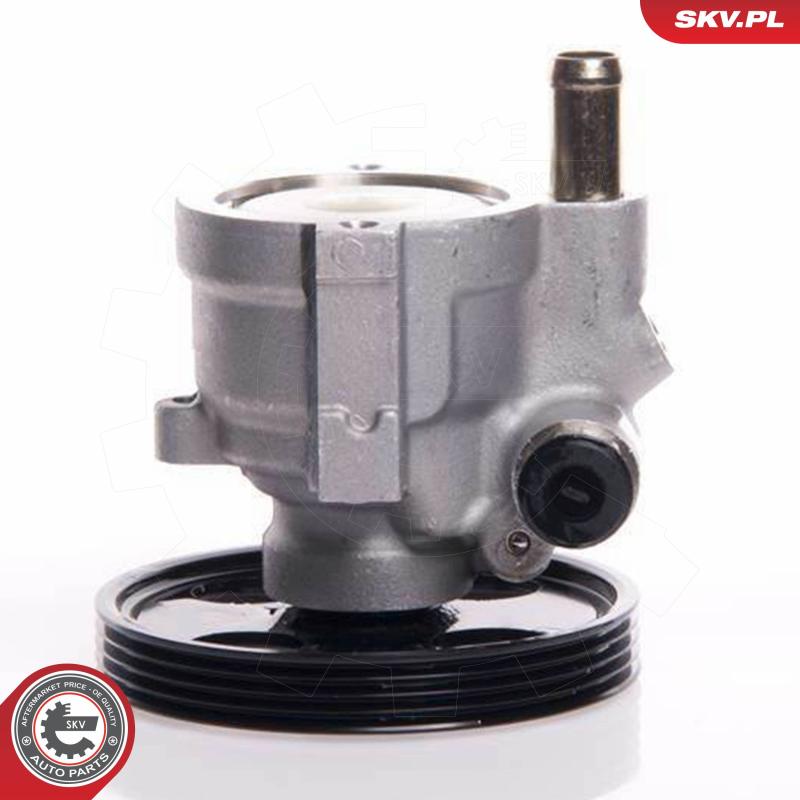 Pompe hydraulique, direction ESEN SKV 10SKV146 - Visuel 1